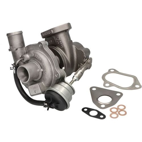 Lader, opladen TURBO REMAN 54359700006/TR