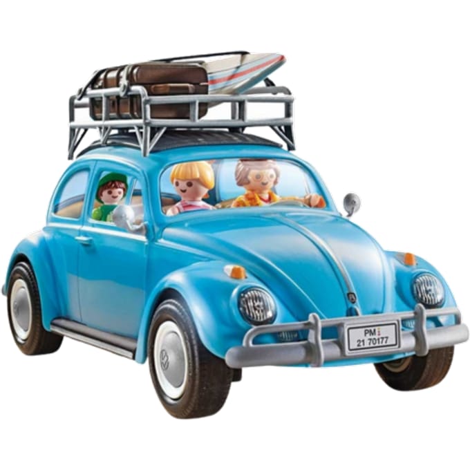 PLAYMOBIL Volkswagen Kever - 70177