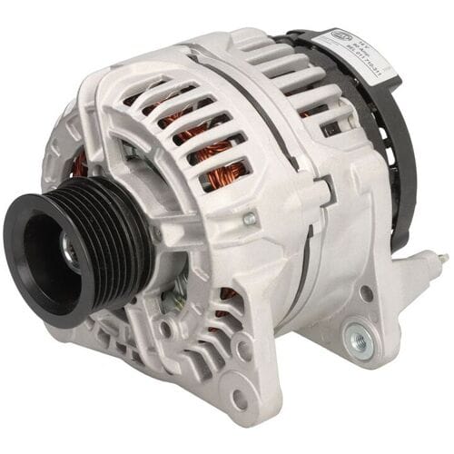 Driefasige generator HELLA 8EL 011 710-311