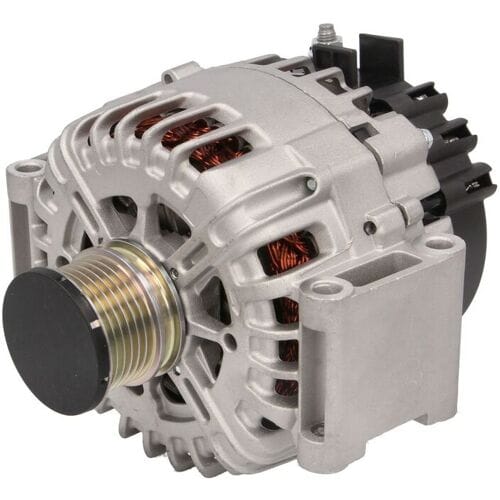 Driefasige generator PULSAR ROTATING ELECTRICS PSR10190