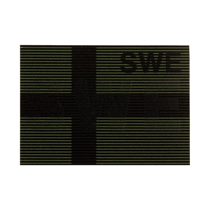 Rubberen badge Clawgear Dual IR SWE