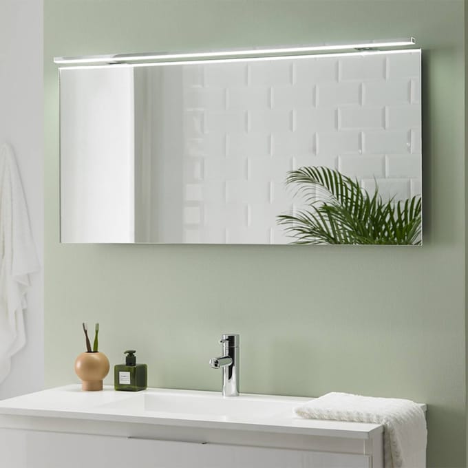 Ebir LED spiegellamp Esther 2