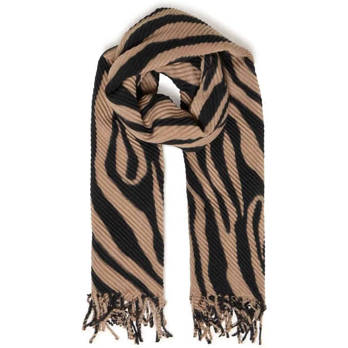 fransa - FRANDRINA SCARF 1 - Dames - Sjaals