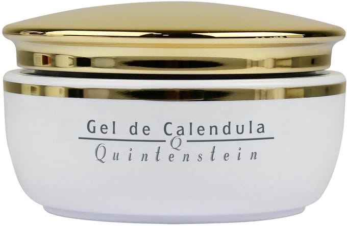 Quintenstein Medex Gel de Calendula Dagcrème - 50ml - Kalmerend