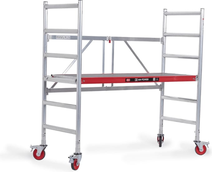 Altrex RS Power 44 kamersteiger