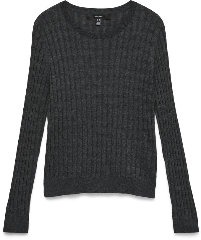 Vero Moda Gebreide pullover VMFLO Gebreide pullover