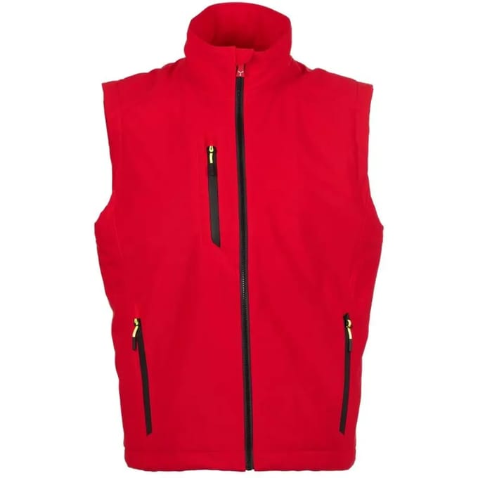 Mouwloos jasje Payper Wear Creek Ultralite Pad