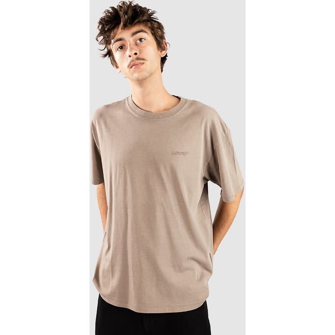 Levi's Red Tab Vintage T-Shirt bruin