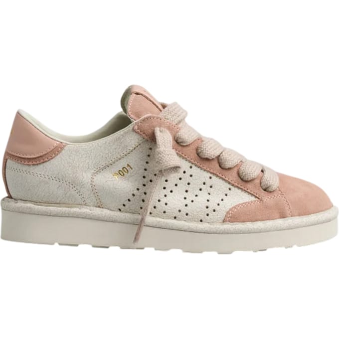 Panchic Sneakers Roze