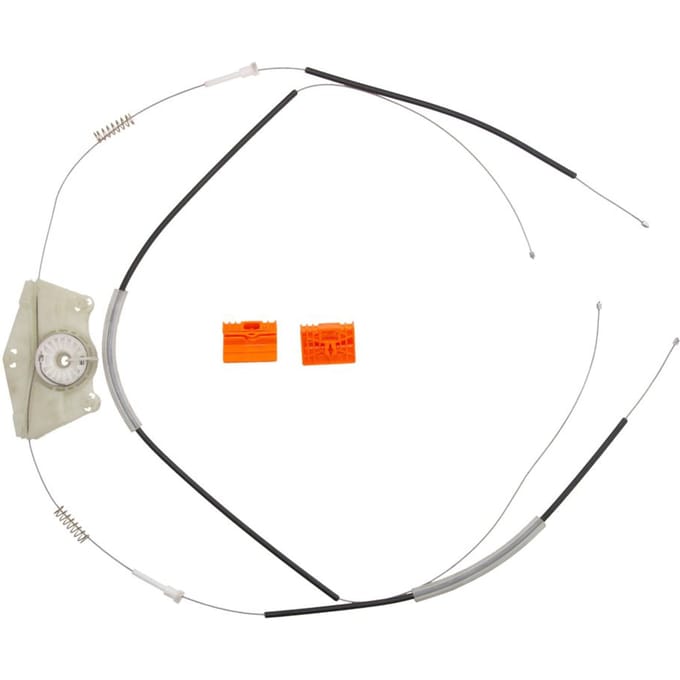 Reparatieset, raamopener BLIC 6205-01-037801P links
