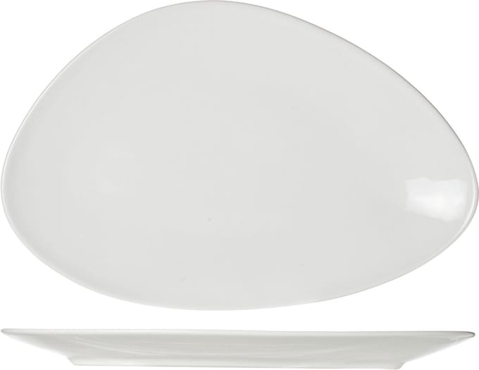 Cosy&Trendy For Professionals Island Plat Bord - 29 cm x 19 cm