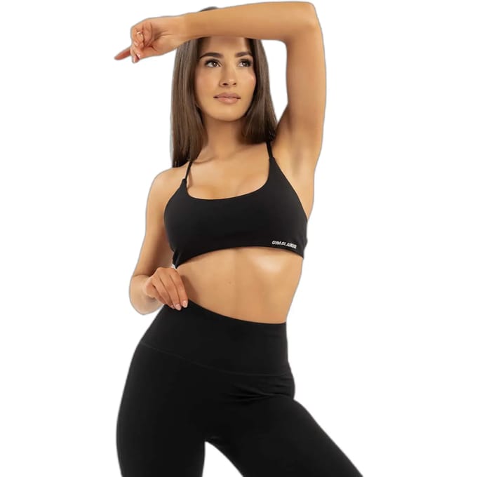 Dames halterbeha Gym Glamour