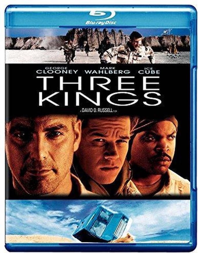 Three Kings