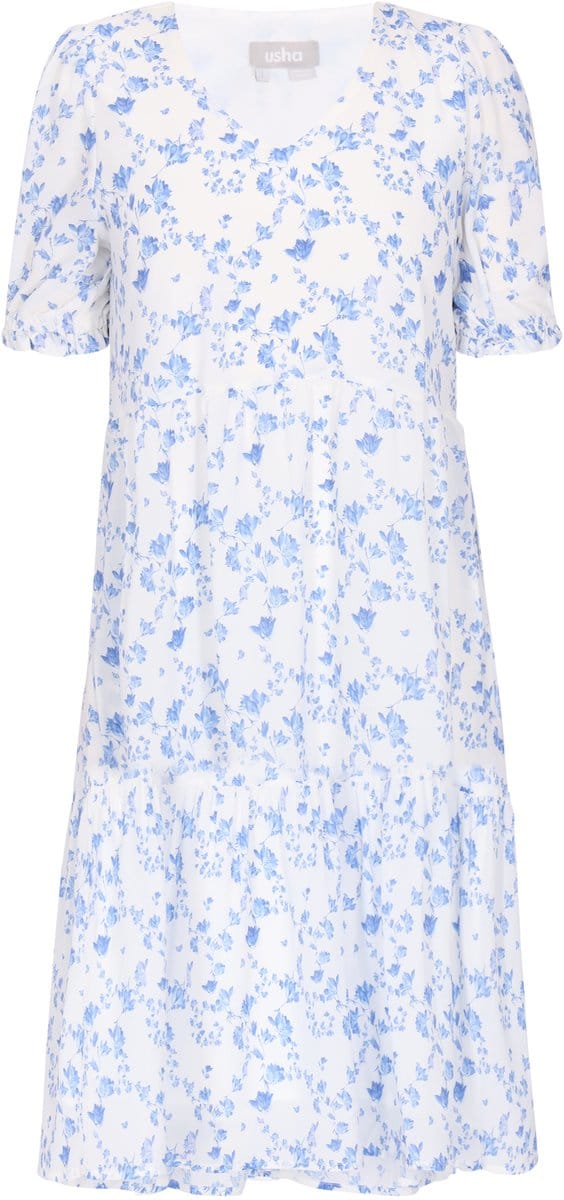 usha Dress