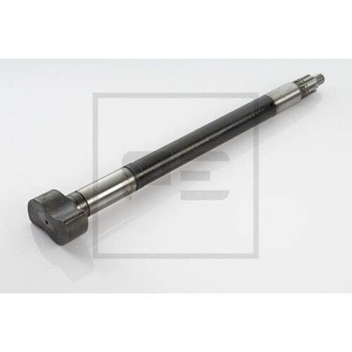 Remas, trommelrem PETERS 046.292-20A
