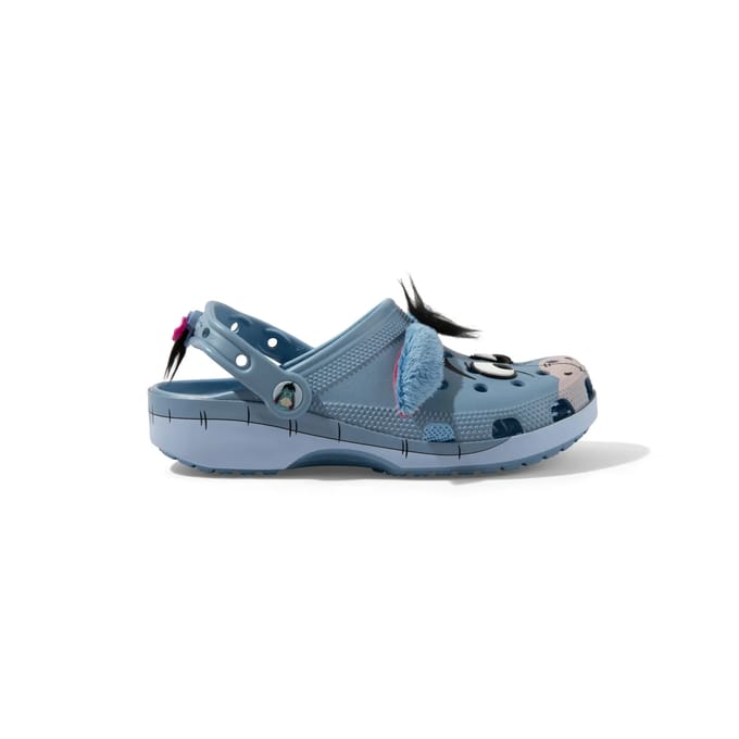 Klompen Crocs WTP Eeyore Classic