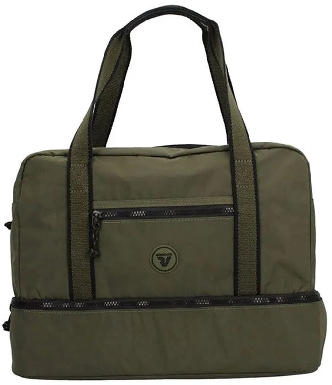 Roncato Rolling 24l Tas Groen