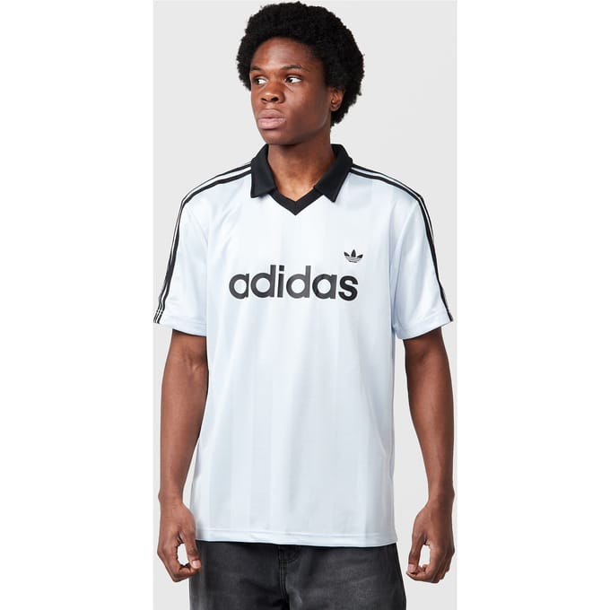 adidas Originals Archive Collar Jersey