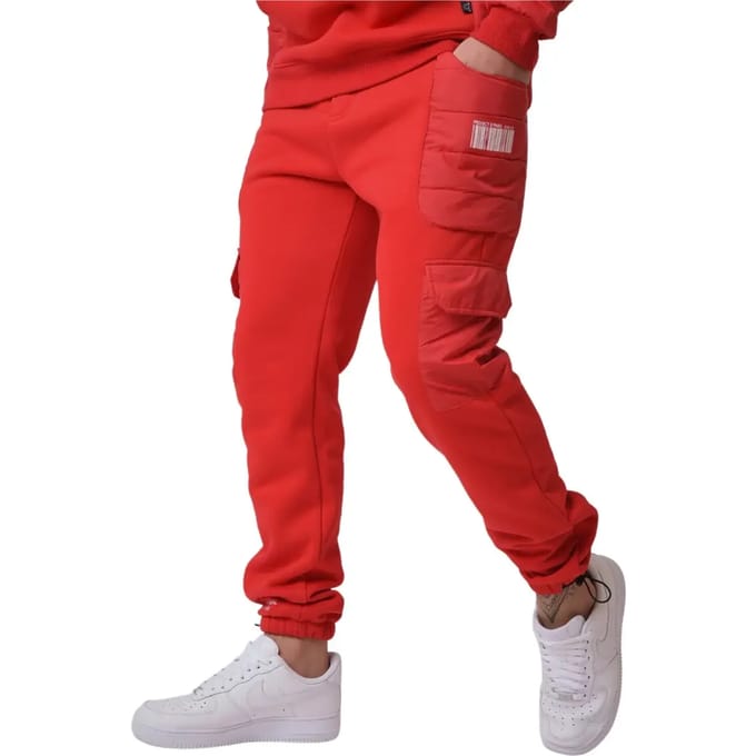 Joggingbroek met gewatteerde details Project X Paris