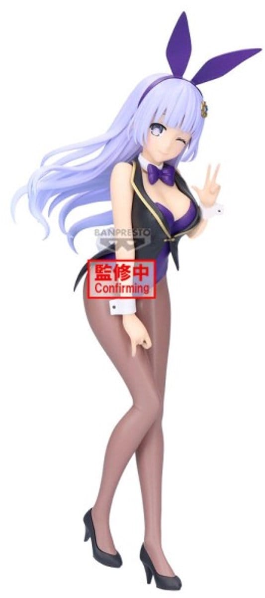 Miku Izayoi Glitter & Glamorous Date a Live Figure