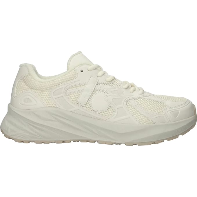 Blackstone FLYNT BROOKLYN - FG751 Early Frost - Runner Sneaker - Man - Off white - Maat: 43