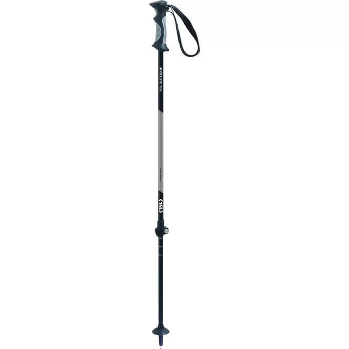 Sticks TSL Hiking alu 2 classic