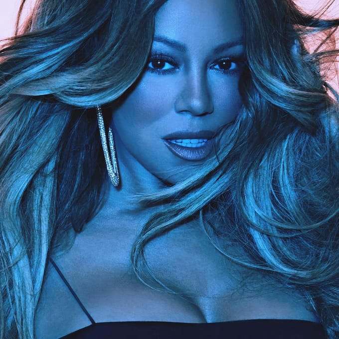 Caution - Mariah Carey