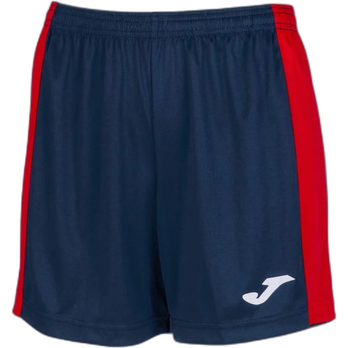 Dames maxi shorts Joma