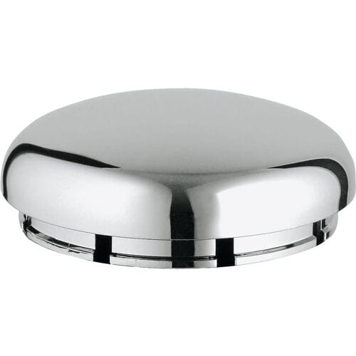 GROHE Afdekkap - Voor GROHE Douchestangen - Chroom