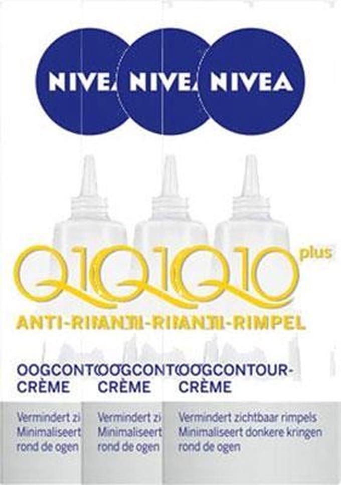 Oogcreme
