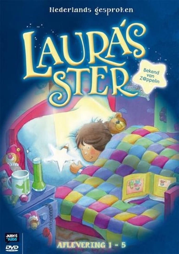 Laura'S Ster Deel 1