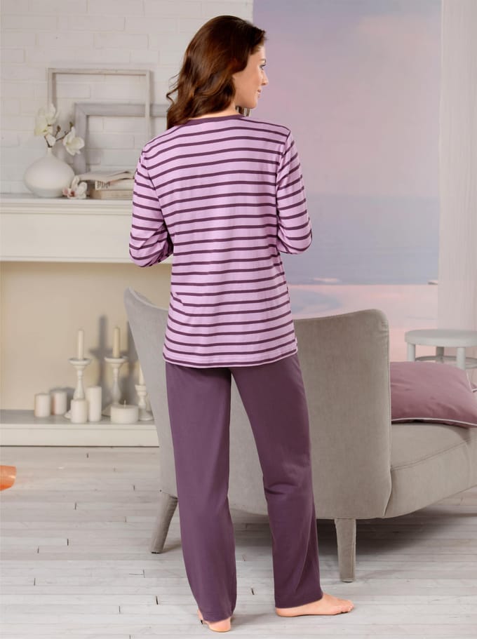 Pyjama's