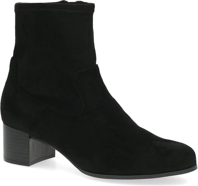Caprice Dames Enkellaarsje 9-25316-41 044 G-breedte Maat: 38 EU