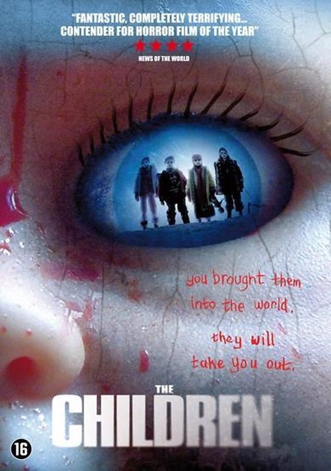Children (DVD)