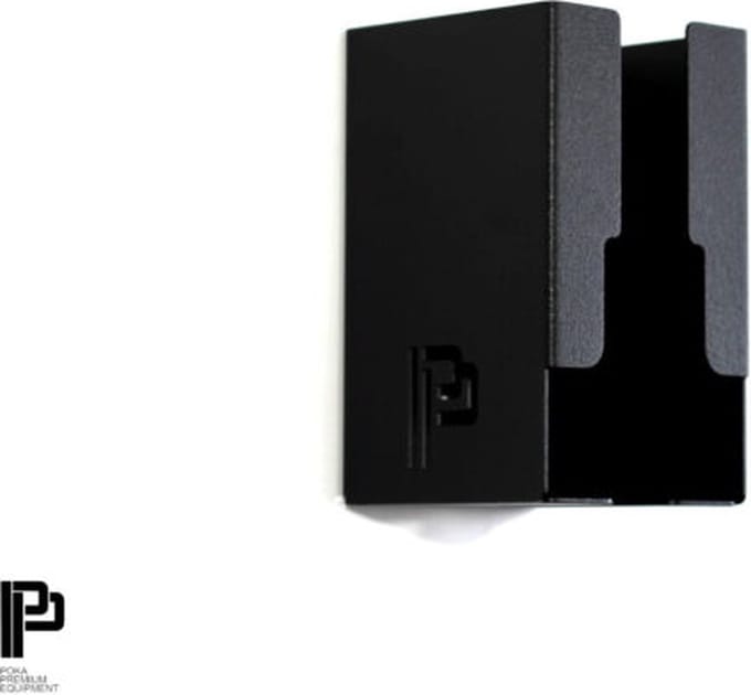 POKA PREMIUM - Mini Pad Holder For 83mm Pads - WPP_30_S