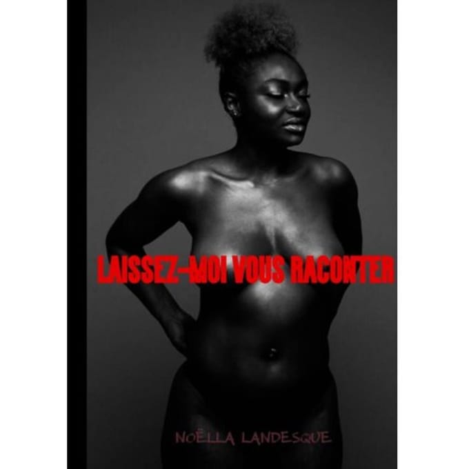Laissez-Moi Vous Raconter - Noëlla Landesque