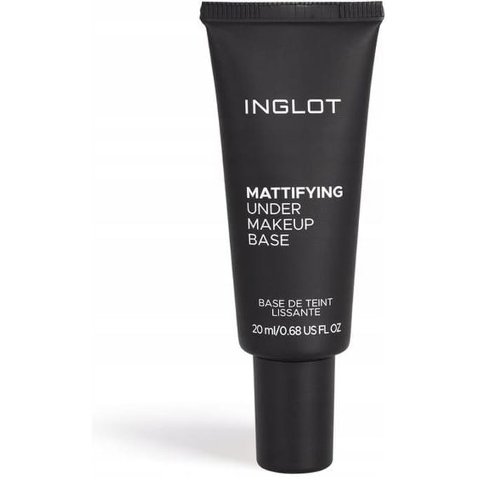 INGLOT Mattifying Under Makeup Base | Primer Make-up