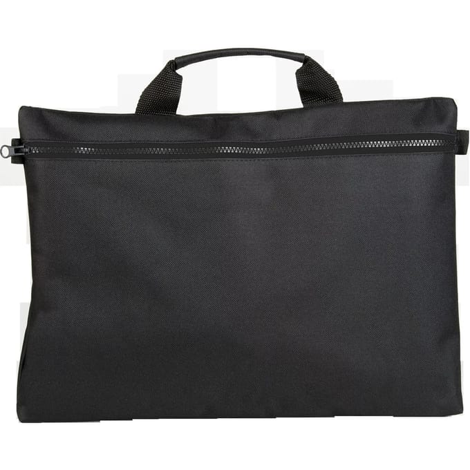 Tas Black & Match