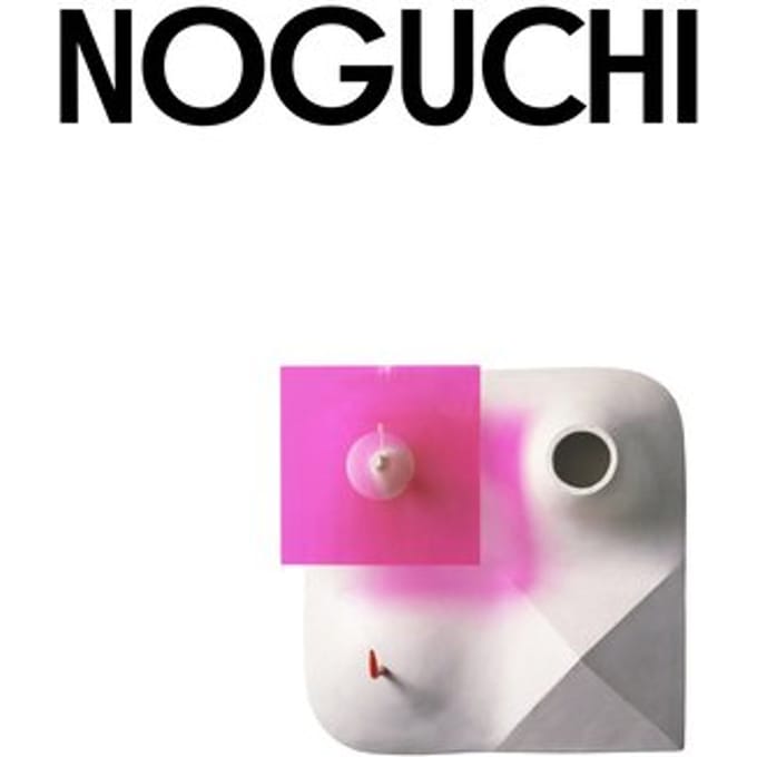 Isamu Noguchi - fabienne eggelhofer
