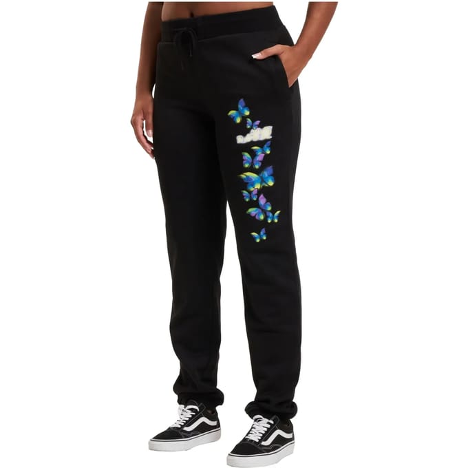 Dames joggingsbroek Just Rhyse Glow