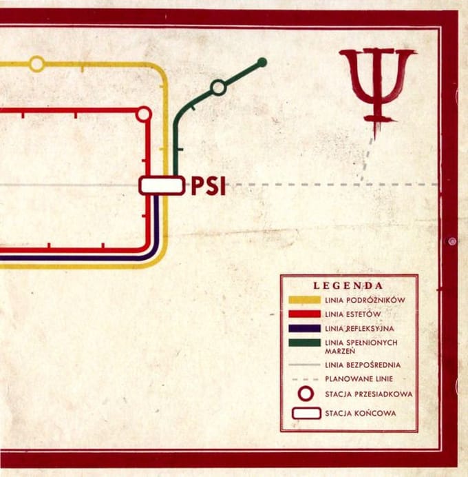 Eldo: PSI [CD]