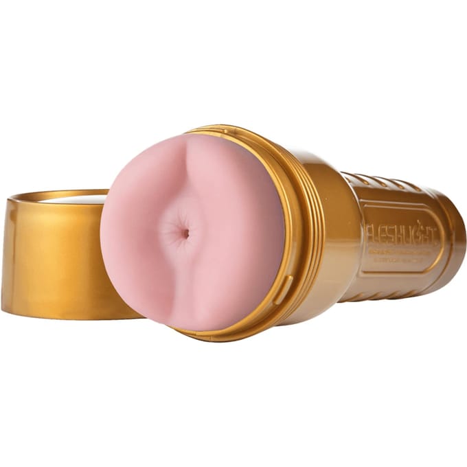 Fleshlight - Pink Lady Stamina Training Unit - Anus