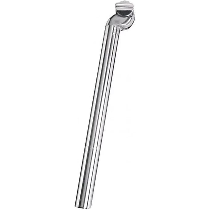 Zadelpen Ergotec Patent CNC 350mm - 27.2 18mm offset