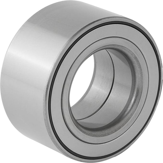 ProPlus Compactlager - Universeel - Waterdicht - Metaal - Ø 39 x Ø 72 x 37 mm