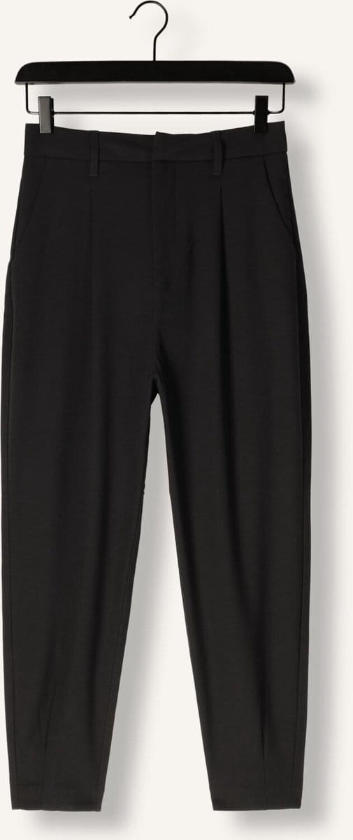 Copenhagen Muse Tailor Pants Broeken Dames - Zwart - Maat S