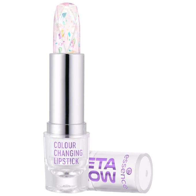 Lipstick Essence Meta Glow Kleurveranderende Lippenstift