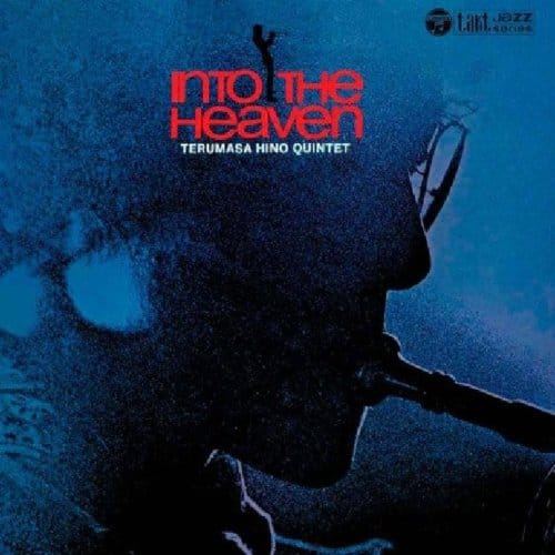Terumasa Hino Quintet - Into The Heaven (LP)