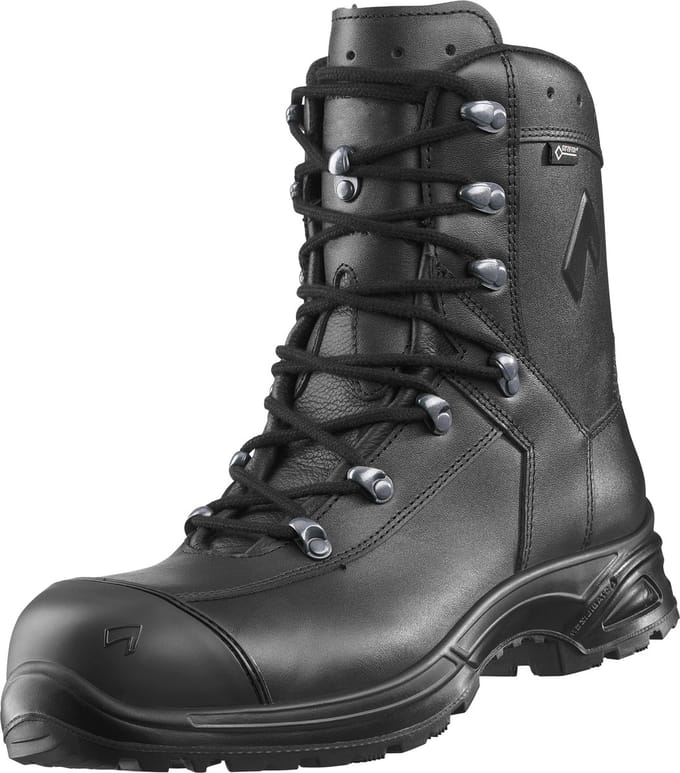 HAIX Veiligheidsschoenen Luchtmacht XR22