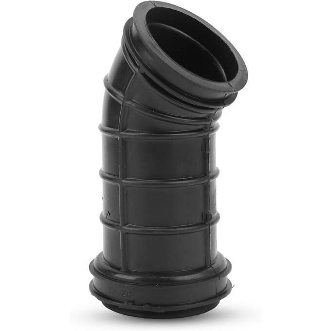 ATV Luchtfilterhuis Boot 0470‑432 Klembaar Polyurethaan Vervanging voor Arctic Cat 400 500 black