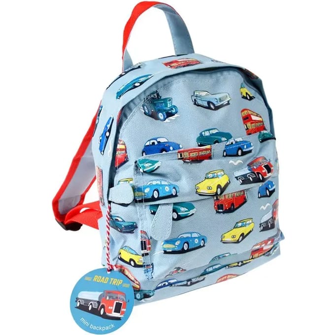 Rex London - Kinderrugzakje 'Road Trip'